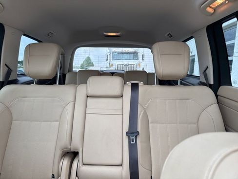 Used 2019 Mercedes-Benz GLS 450 4MATIC w/ Premium 1 Package image 12