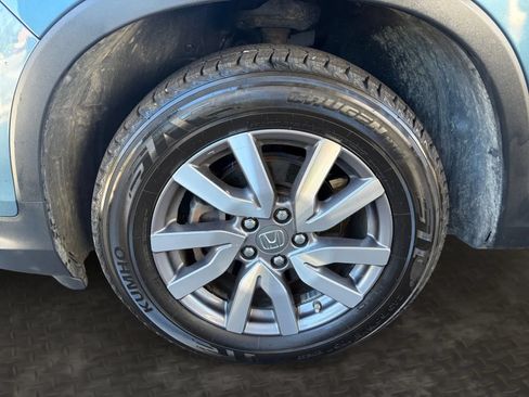 Used 2020 Honda Pilot EX image 37