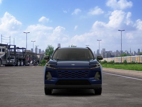 New 2026 Toyota RAV4 XLE Premium FWD image 19