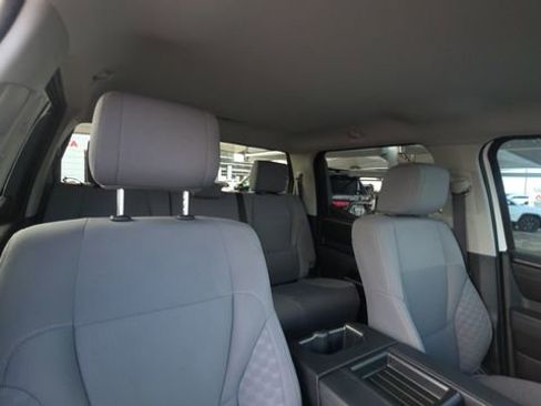 Used 2023 Toyota Tundra SR5 AWD/4WD image 30