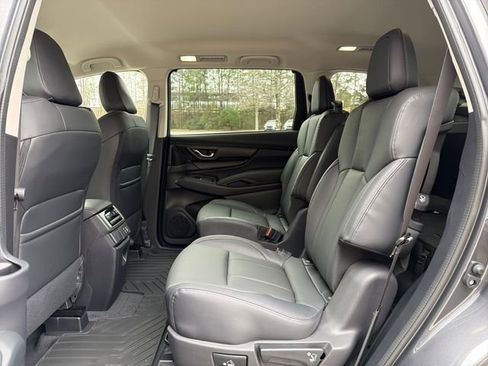 New 2026 Subaru Ascent Premium image 14
