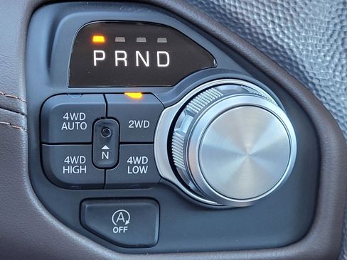 New 2026 RAM 1500 Limited image 17