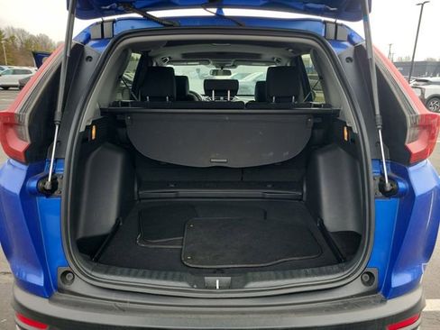 Used 2022 Honda CR-V EX image 40