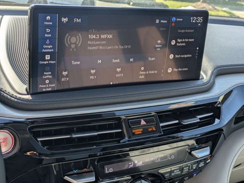 New 2026 Acura MDX SH-AWD w/ Advance Package image 11