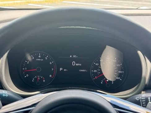 Used 2020 Kia Sportage SX AWD/4WD image 26