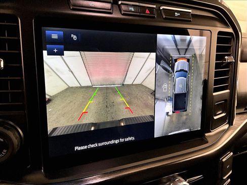 Used 2023 Ford F150 Lariat w/ Equipment Group 502A High AWD/4WD image 20