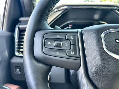 Certified 2025 GMC Sierra 1500 Denali Ultimate AWD/4WD image 31