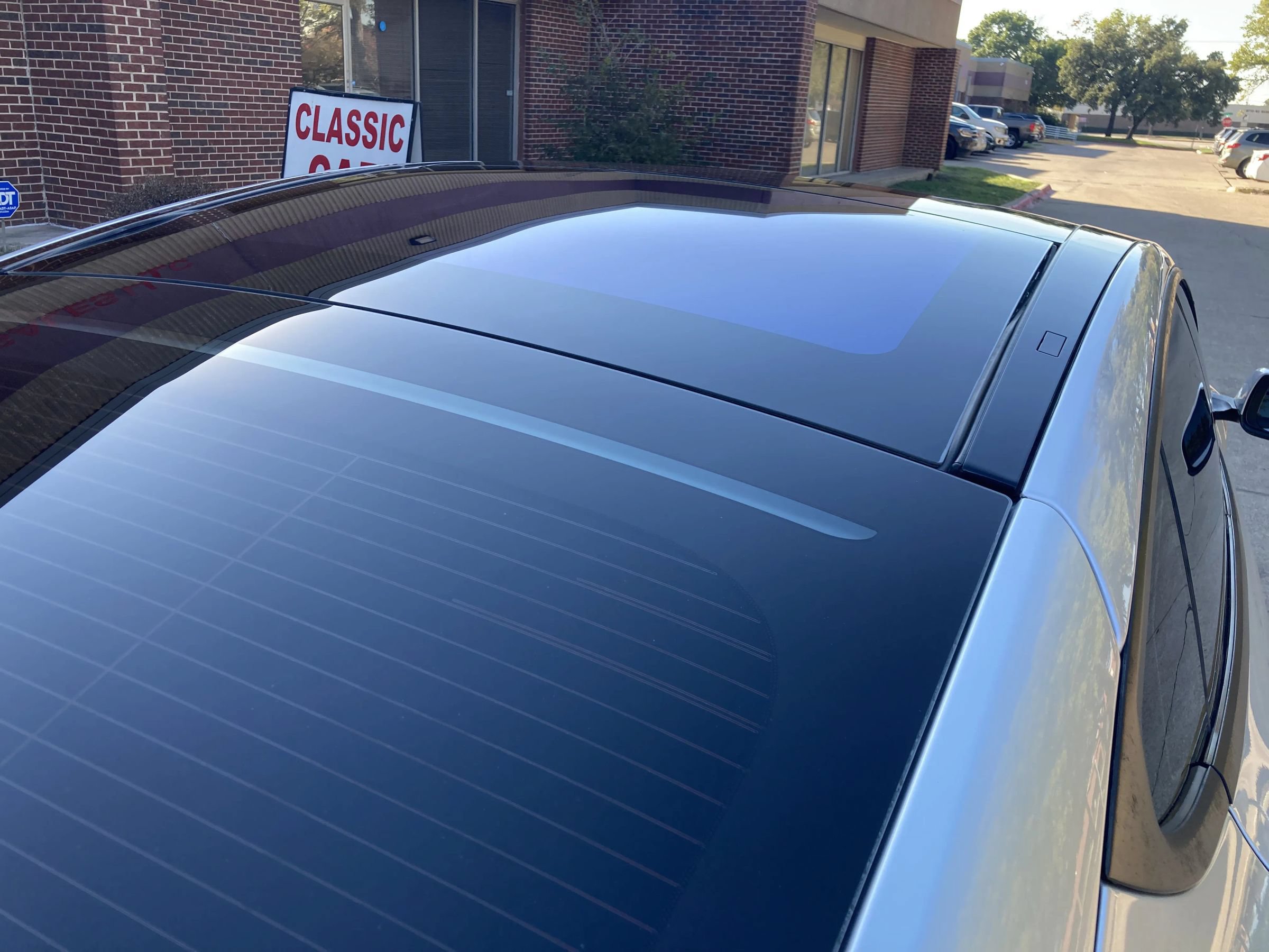 Used 2013 Tesla Model S Performance RWD image 22