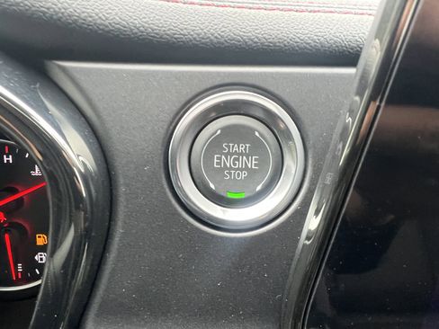 New 2026 Chevrolet Blazer RS image 24