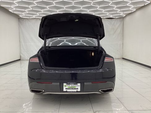 Used 2017 Lincoln MKZ Reserve w/ Luxury Package AWD/4WD image 45