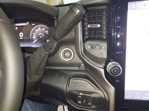 New 2026 RAM 2500 Laramie w/ Night Edition image 26