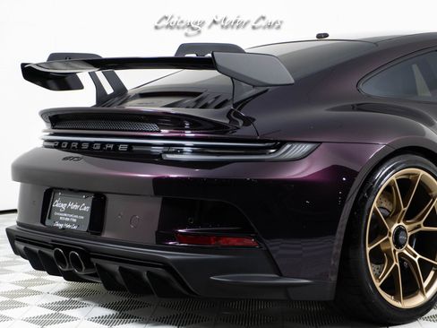 Used 2022 Porsche 911 GT3 image 14