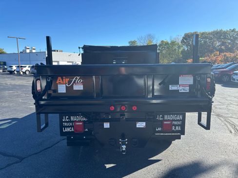 New 2025 Chevrolet Silverado 3500 W/T w/ WT Convenience Package image 4