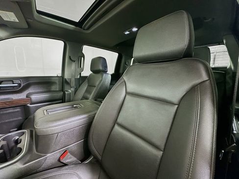 Used 2022 GMC Sierra 1500 SLT w/ SLT Premium Package image 21