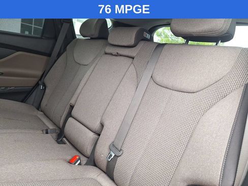 Used 2023 Hyundai Santa Fe SEL Convenience AWD/4WD image 25