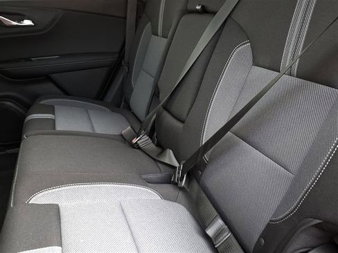 New 2026 Chevrolet Blazer LT image 7