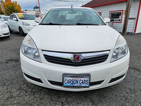 Used 2008 Saturn Aura XE image 8