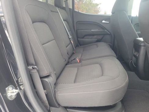 Used 2022 GMC Canyon Elevation image 21