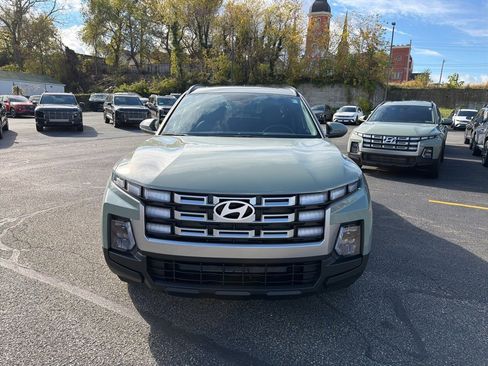 New 2026 Hyundai Santa Cruz SEL image 2