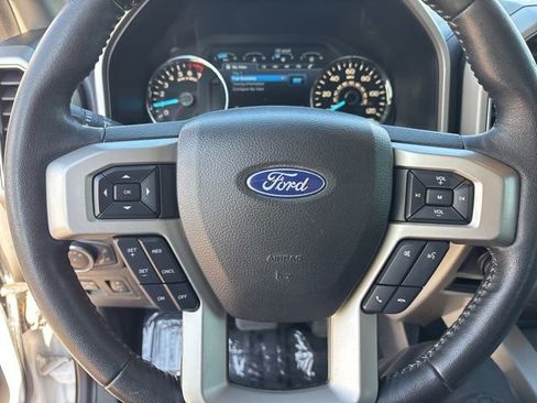 Used 2019 Ford F150 Lariat AWD/4WD image 22