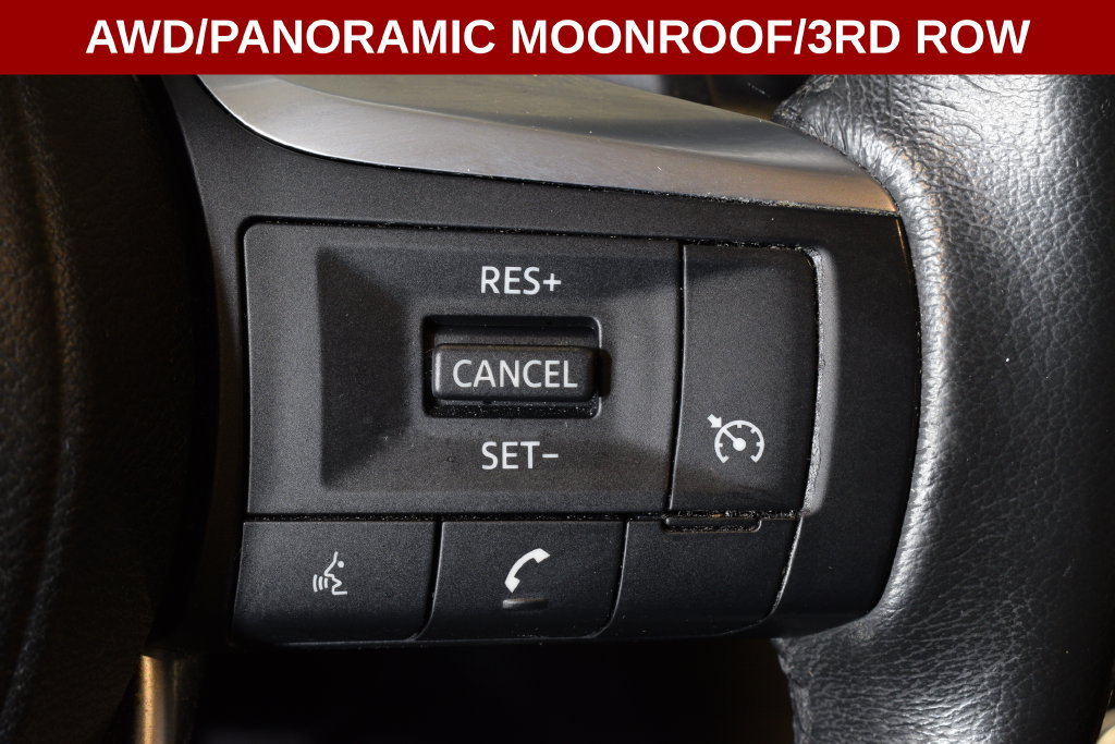 Used 2022 INFINITI QX60 Pure AWD/4WD image 20