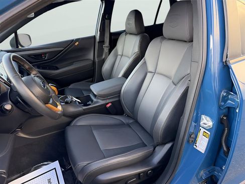 Used 2025 Subaru Outback Wilderness AWD/4WD image 12