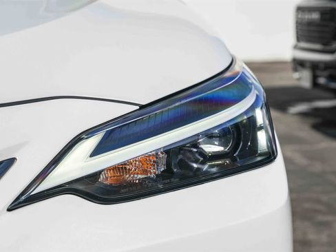 Used 2022 Lexus NX 350 AWD image 8