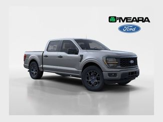New 2026 Ford F150 STX AWD/4WD 360° Tour