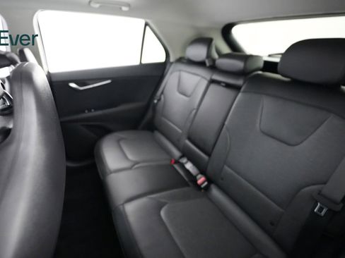 Used 2024 Kia Niro Wave w/ Wave Preserve Package image 24
