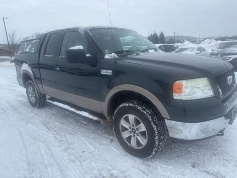 Used 2005 Ford F150 STX image 11