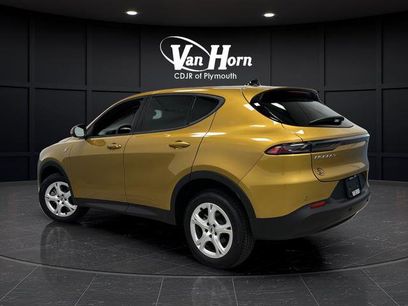Used 2024 Dodge Hornet GT