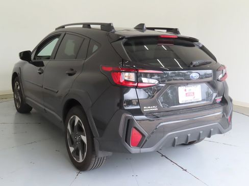 Used 2025 Subaru Crosstrek 2.5i Limited w/ Crosstrek Mirror Package AWD/4WD image 6