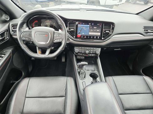 Used 2025 Dodge Durango R/T image 11