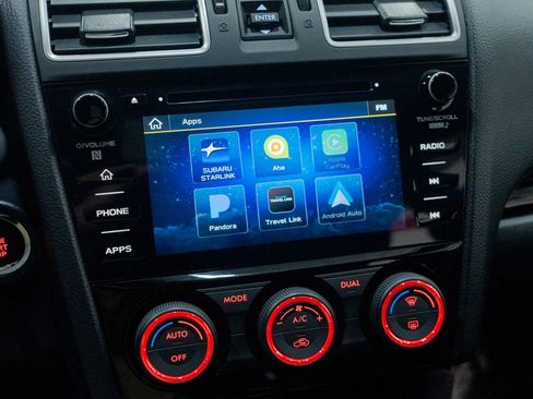 Used 2020 Subaru WRX STI w/ Popular Package #3 image 41