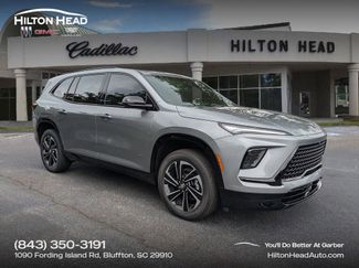 New 2026 Buick Enclave Sport Touring w/ Power Package video 1