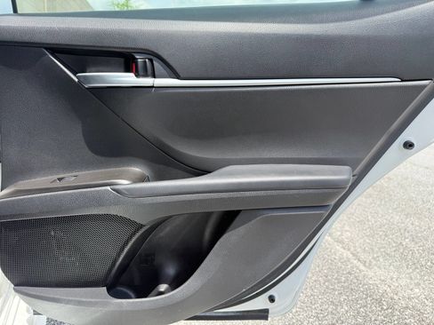 Used 2023 Toyota Camry SE FWD image 45
