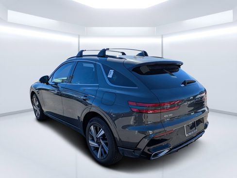New 2026 Genesis GV70 3.5T Sport Advanced image 5