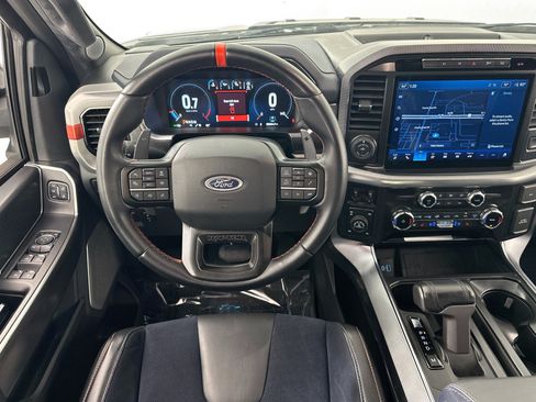 Used 2022 Ford F150 Raptor w/ Equipment Group 801A High AWD/4WD image 24