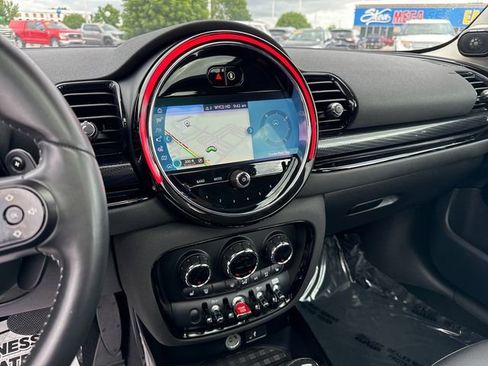Used 2023 MINI Cooper Clubman S image 17