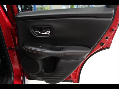 Certified 2023 Honda HR-V Sport image 22