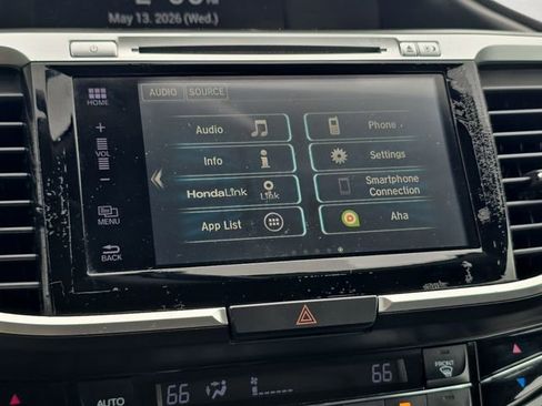 Used 2016 Honda Accord EX image 23