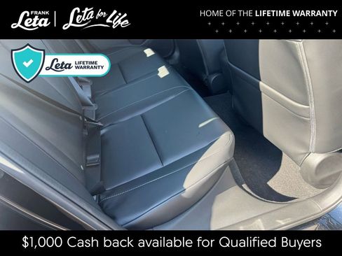 New 2026 Acura Integra A-Spec image 20