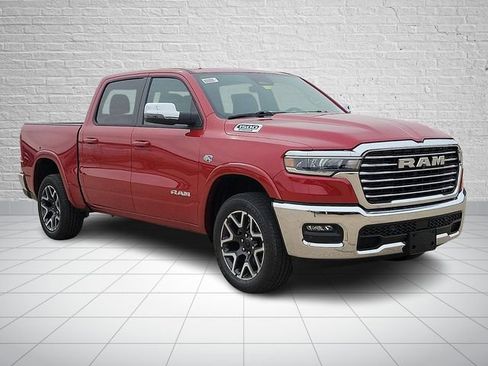 New 2026 RAM 1500 Laramie image 6