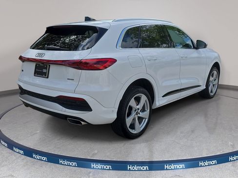 Certified 2025 Audi Q5 Premium w/ Premium Plus AWD/4WD image 6