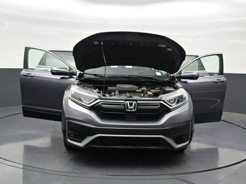 Used 2021 Honda CR-V EX image 35