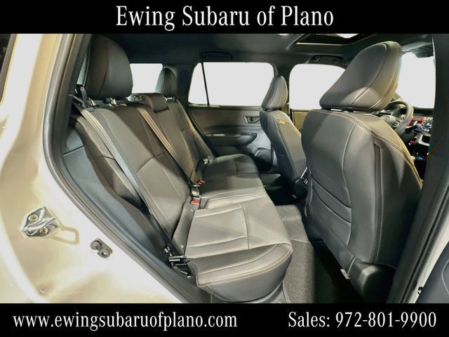 Used 2026 Subaru Outback Wilderness AWD/4WD image 29