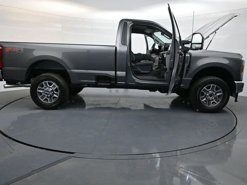 New 2025 Ford F350 XLT w/ 360-Degree Camera Package image 40