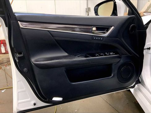 Used 2016 Lexus GS 350 AWD image 22