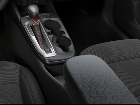 New 2026 Chevrolet Trax RS FWD image 14