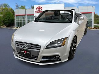 Used 2012 Audi TTS 2.0T Prestige video 1